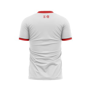 CAMISETA FLAMENGO FERN INFANTIL