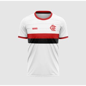 CAMISETA FLAMENGO FERN INFANTIL